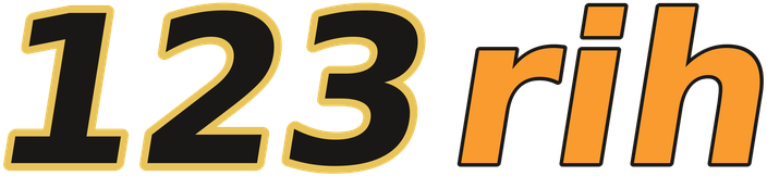123rih logo